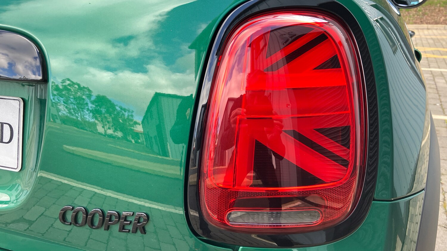 Used MINI Hatch 2022 for sale - 77844598: Photo 25