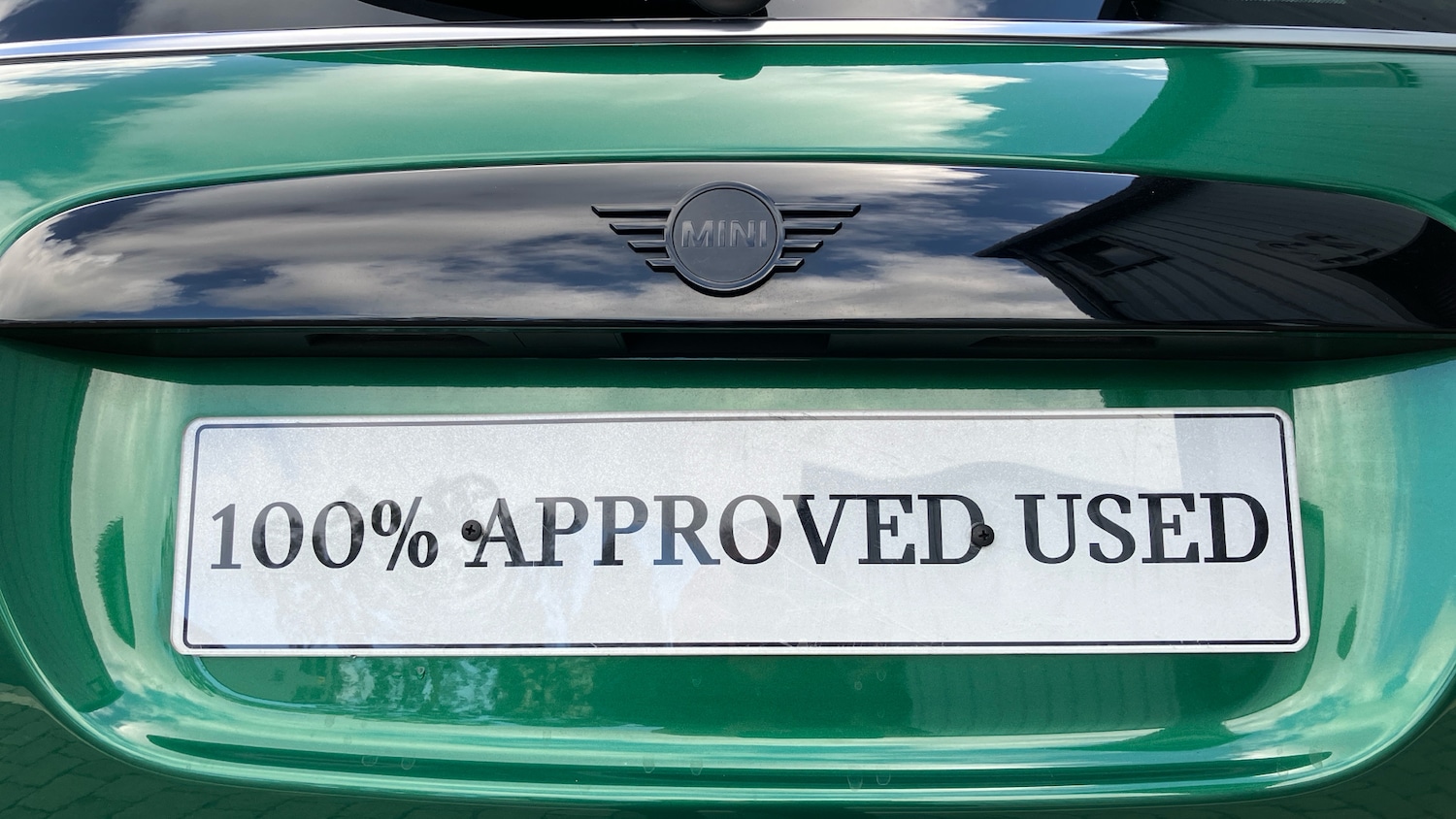 Used MINI Hatch 2022 for sale - 77844598: Photo 28