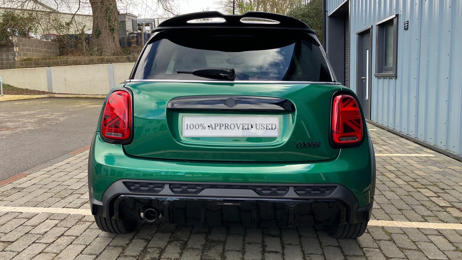 Used MINI Hatch 2022 for sale - 77844598: Photo 29