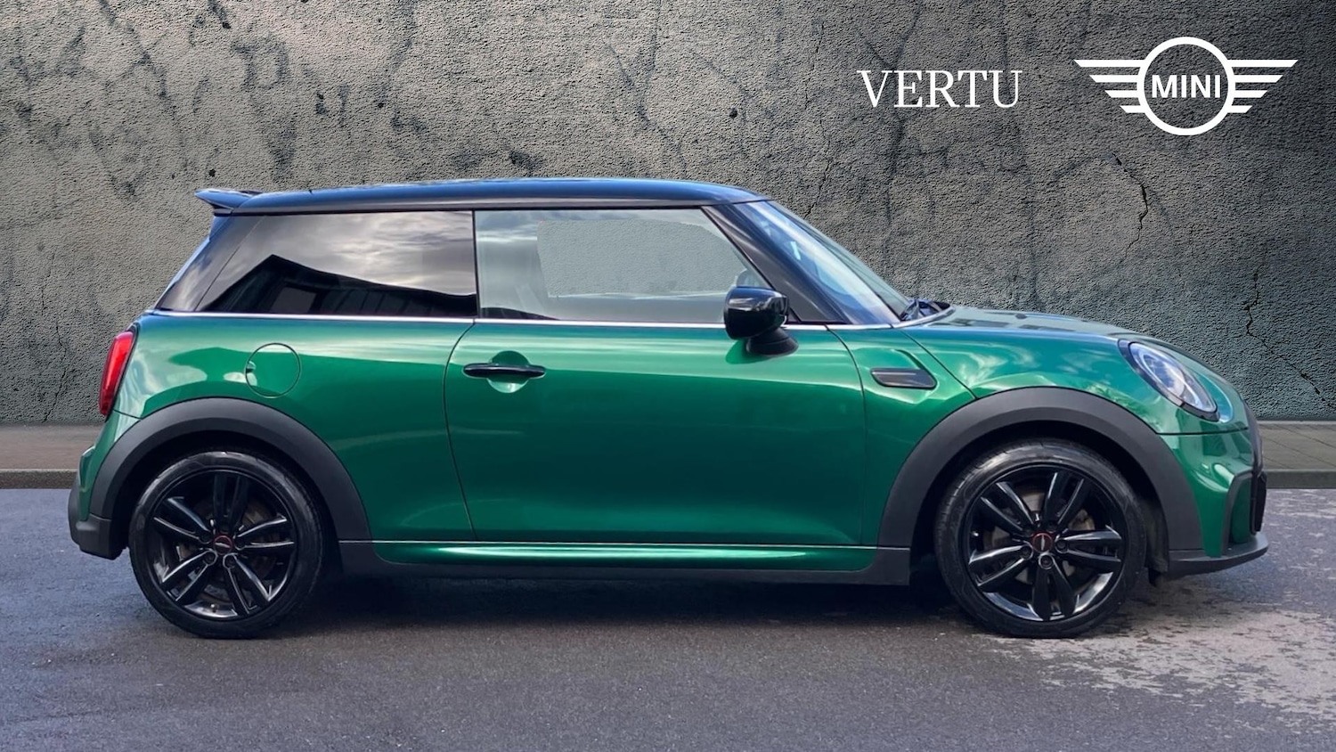 Used MINI Hatch 2022 for sale - 77844598: Photo 3