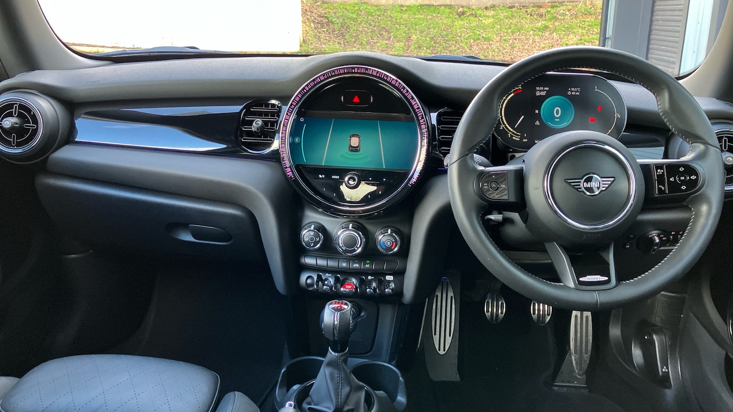 Used MINI Hatch 2022 for sale - 77844598: Photo 4