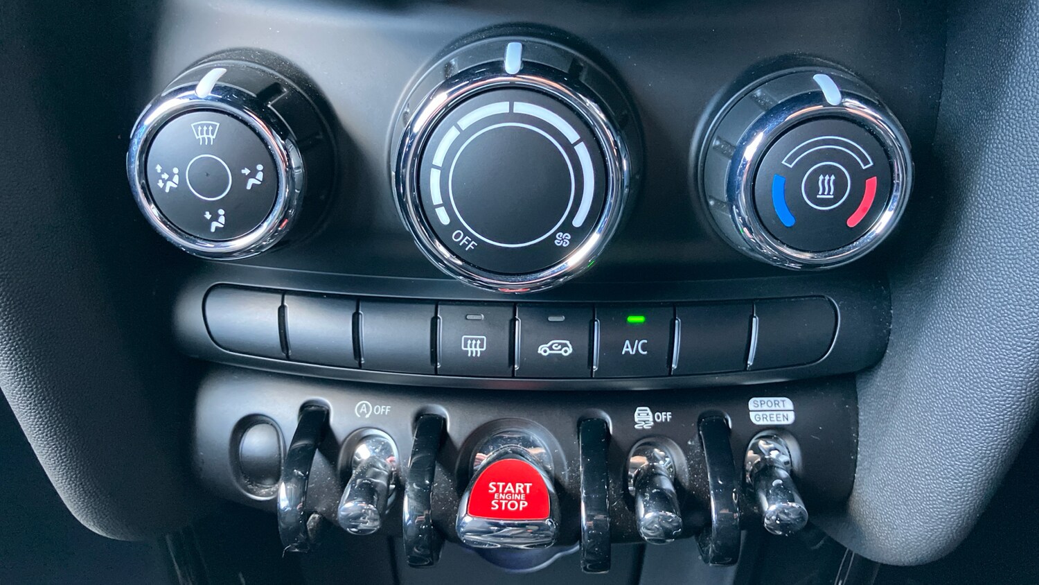 Used MINI Hatch 2022 for sale - 77844598: Photo 41