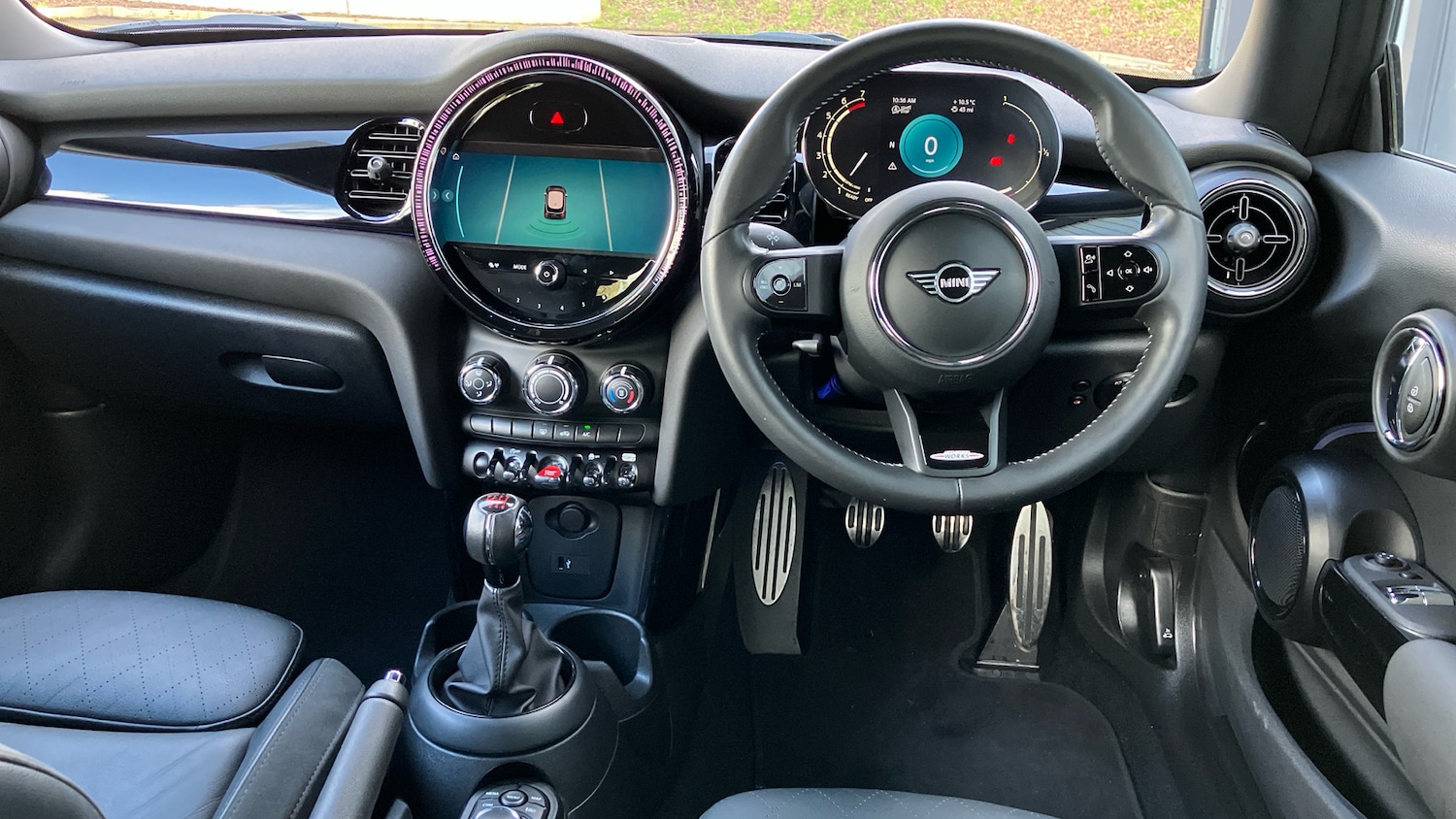 Used MINI Hatch 2022 for sale - 77844598: Photo 5