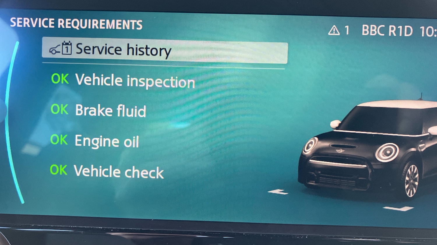 Used MINI Hatch 2022 for sale - 77844598: Photo 52