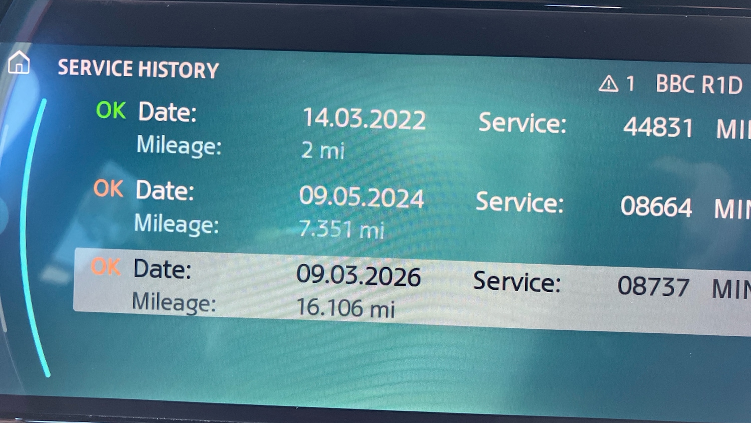 Used MINI Hatch 2022 for sale - 77844598: Photo 53