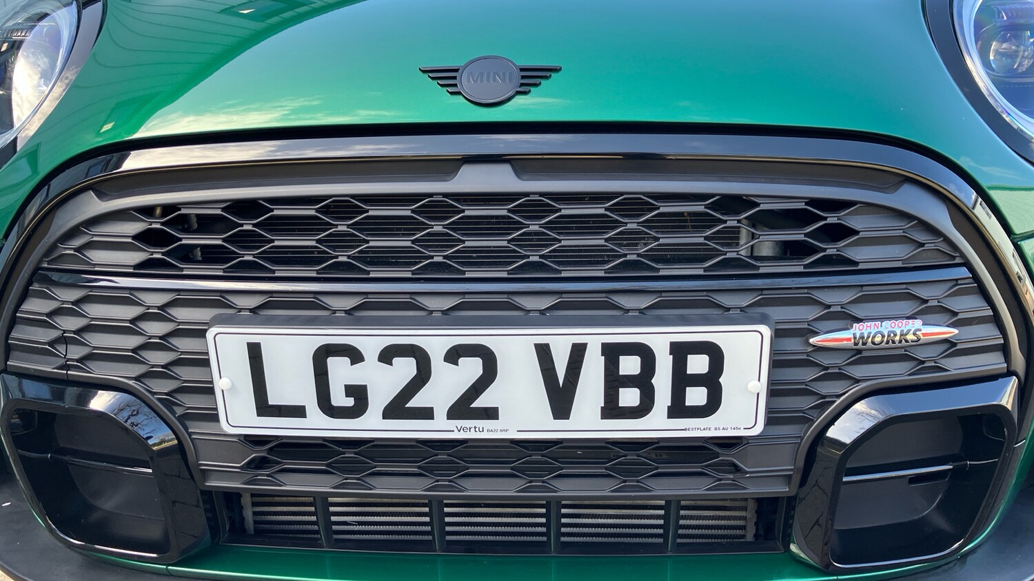 Used MINI Hatch 2022 for sale - 77844598: Photo 54