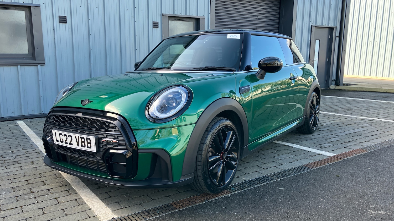 Used MINI Hatch 2022 for sale - 77844598: Photo 56