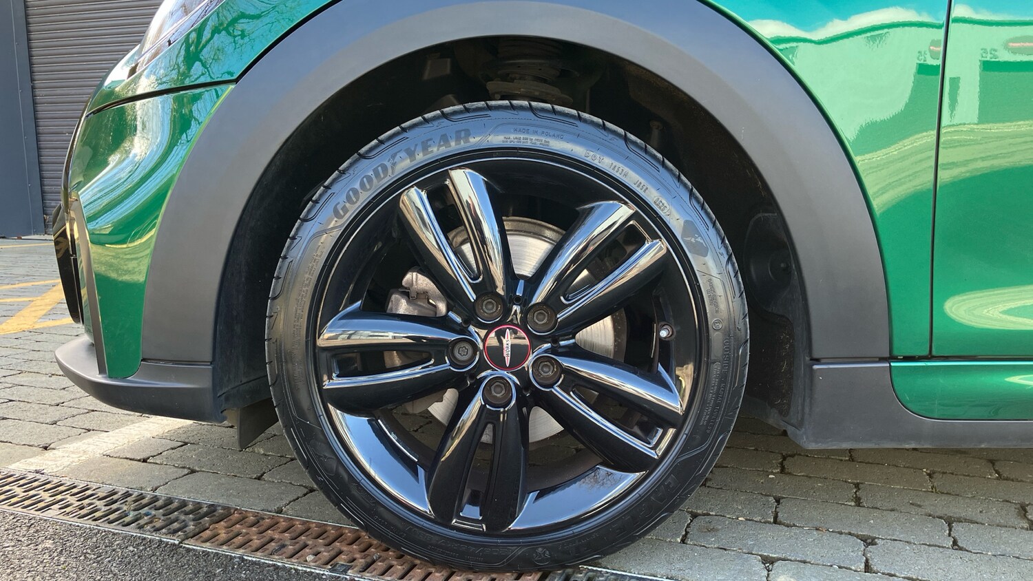 Used MINI Hatch 2022 for sale - 77844598: Photo 57