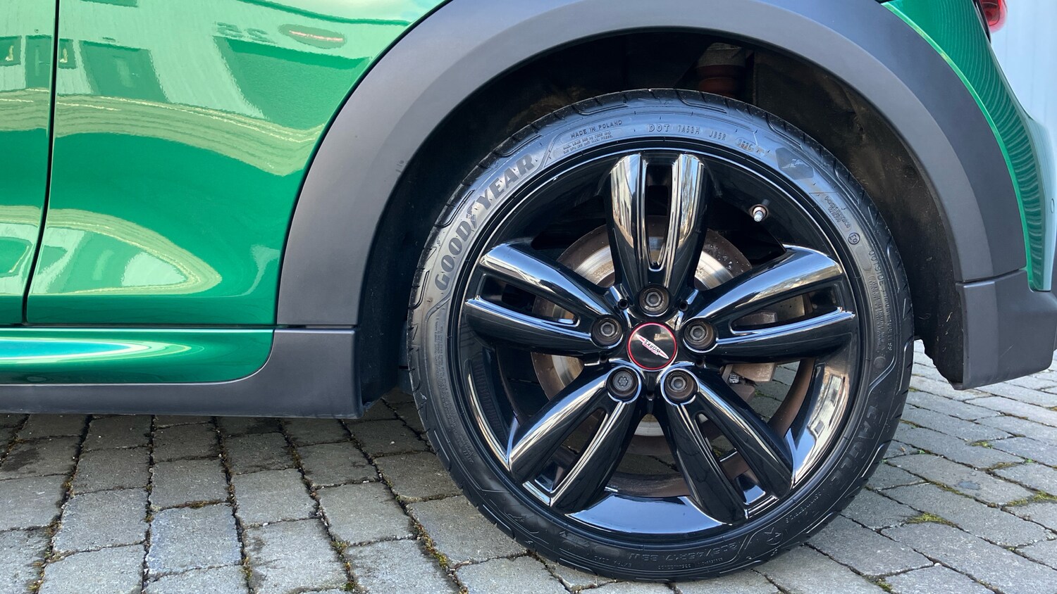 Used MINI Hatch 2022 for sale - 77844598: Photo 59