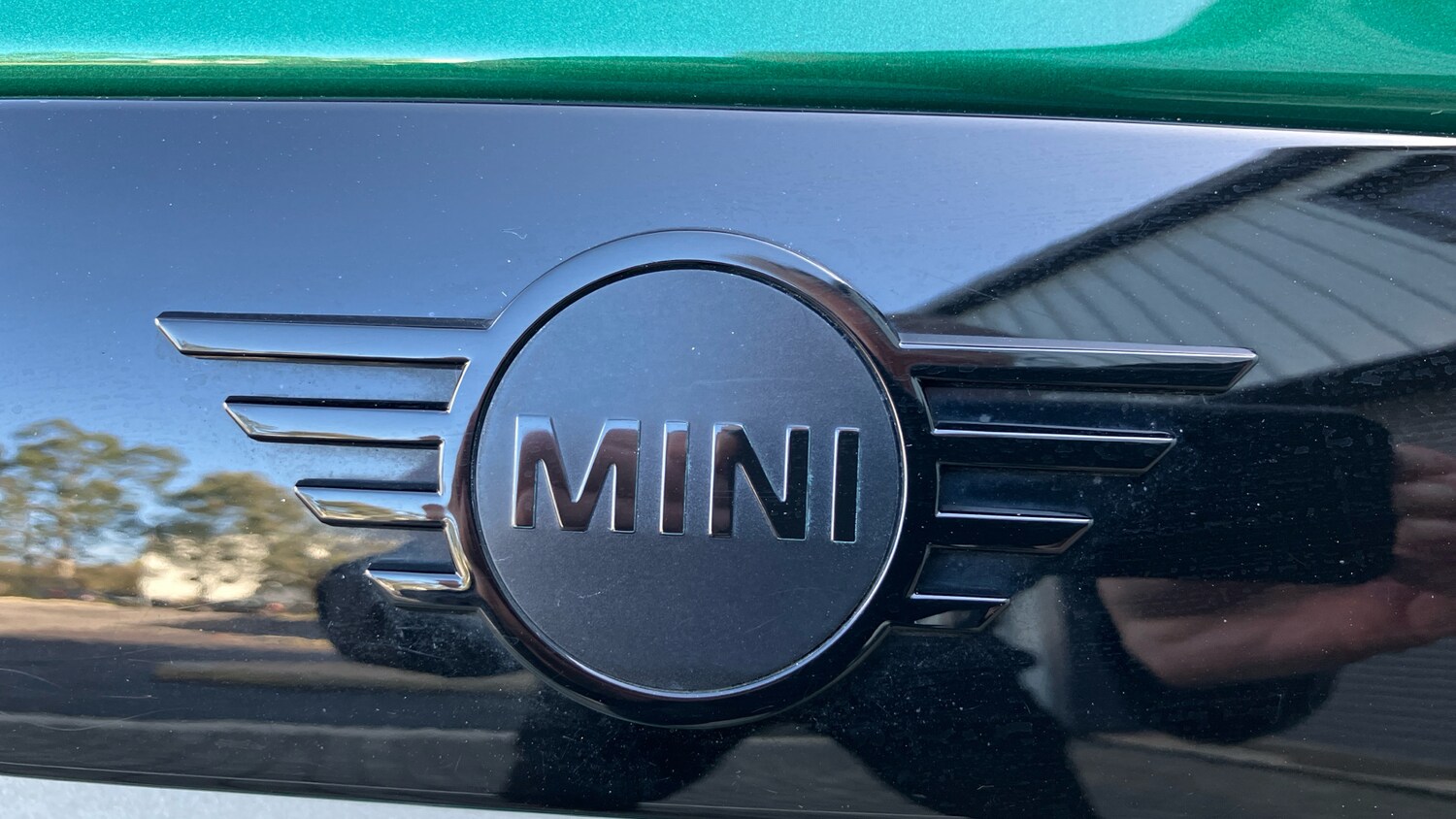 Used MINI Hatch 2022 for sale - 77844598: Photo 62