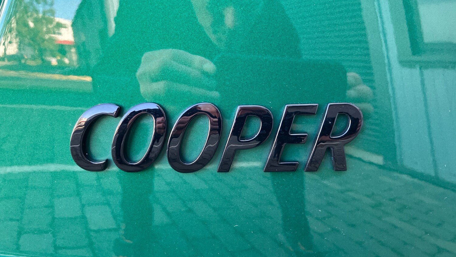 Used MINI Hatch 2022 for sale - 77844598: Photo 63