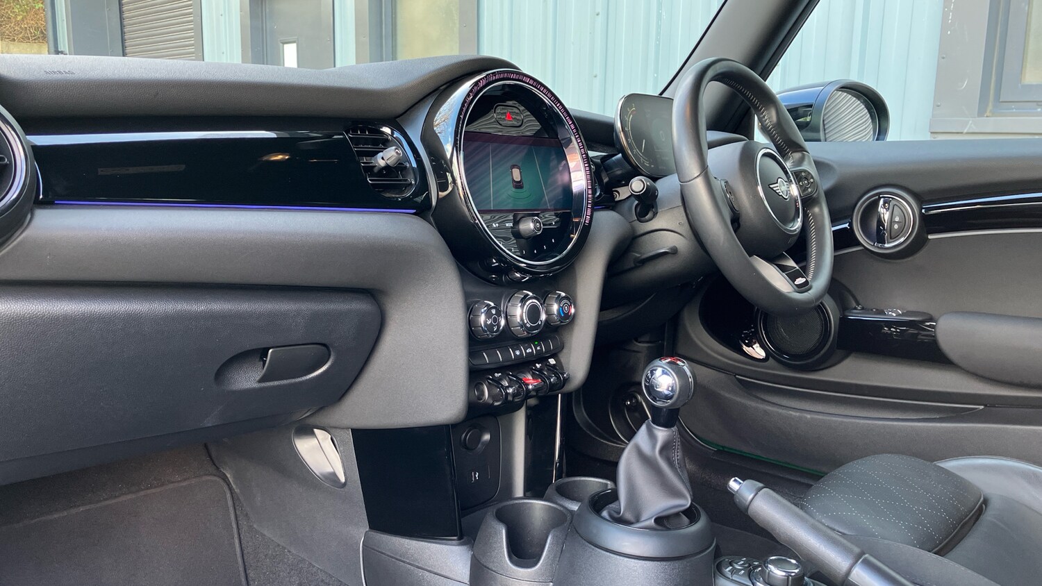 Used MINI Hatch 2022 for sale - 77844598: Photo 7