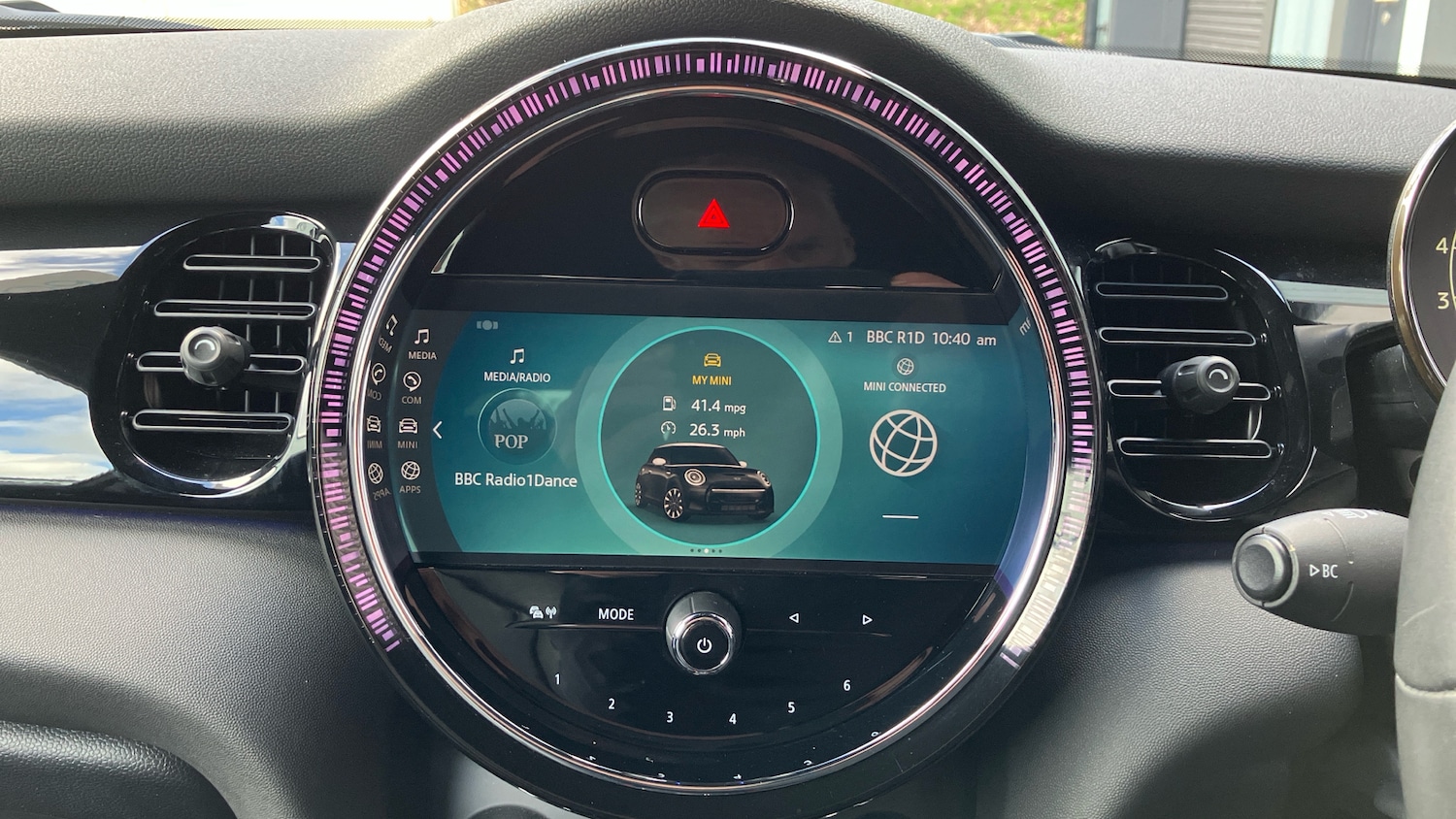 Used MINI Hatch 2022 for sale - 77844598: Photo 8