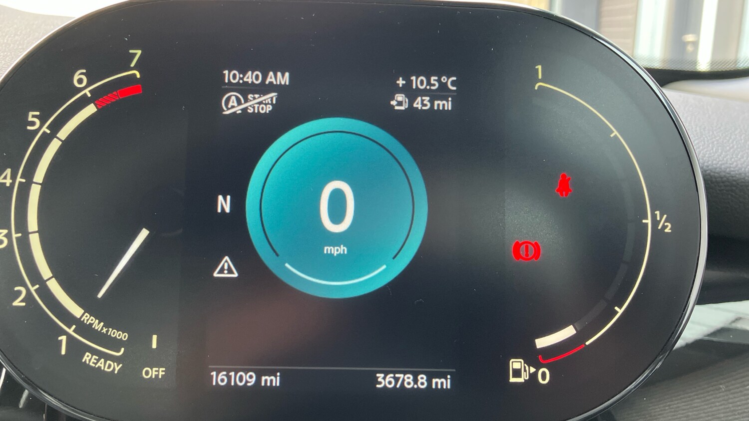 Used MINI Hatch 2022 for sale - 77844598: Photo 9