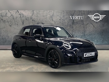 Used MINI Hatch 2023 for sale - 79295356: Photo