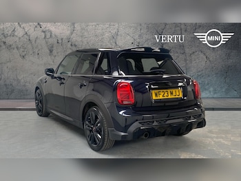 Used MINI Hatch 2023 for sale - 79295356: Photo
