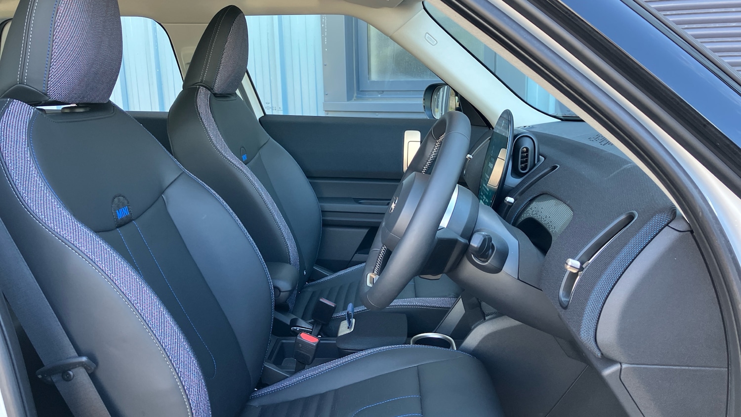 Used MINI Countryman 2025 for sale - 78150528: Photo 11