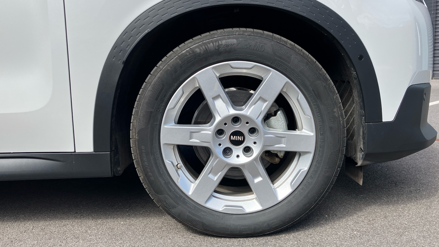 Used MINI Countryman 2025 for sale - 78150528: Photo 14