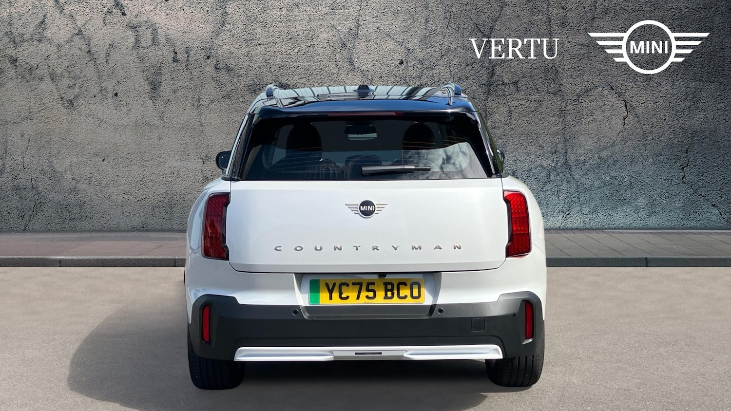 Used MINI Countryman 2025 for sale - 78150528: Photo 15