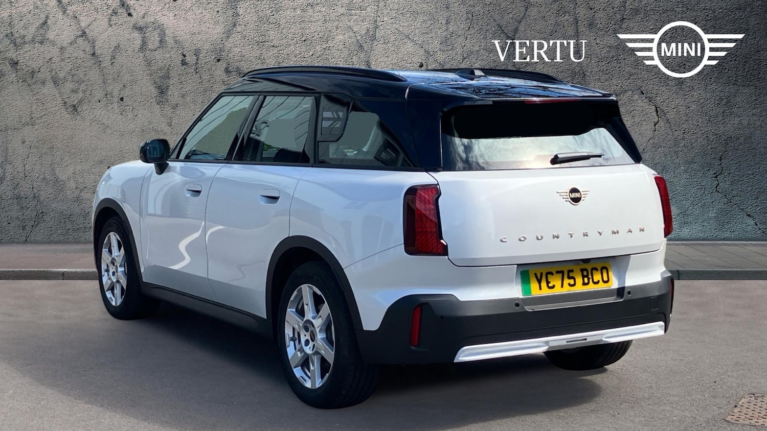 Used MINI Countryman 2025 for sale - 78150528: Photo 2