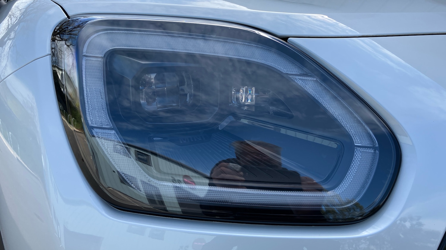 Used MINI Countryman 2025 for sale - 78150528: Photo 23