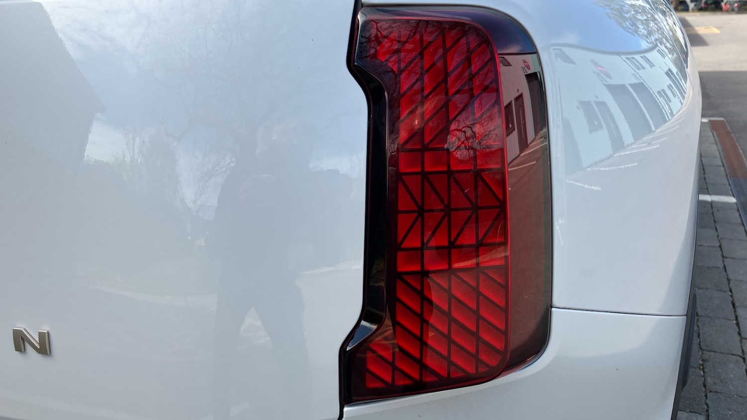 Used MINI Countryman 2025 for sale - 78150528: Photo 25