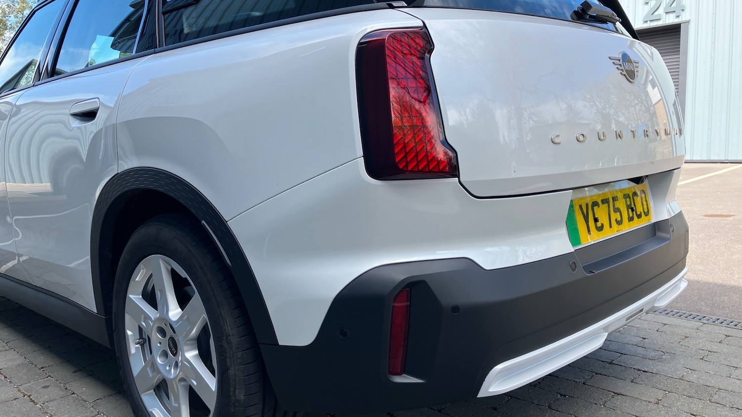 Used MINI Countryman 2025 for sale - 78150528: Photo 26