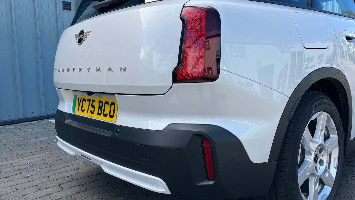 Used MINI Countryman 2025 for sale - 78150528: Photo 27