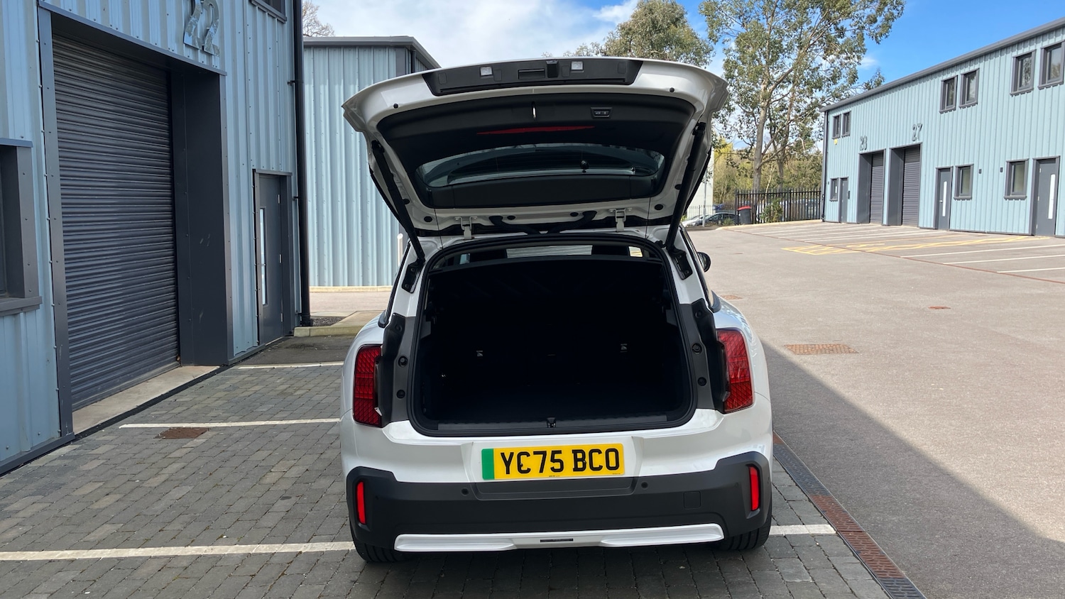 Used MINI Countryman 2025 for sale - 78150528: Photo 35