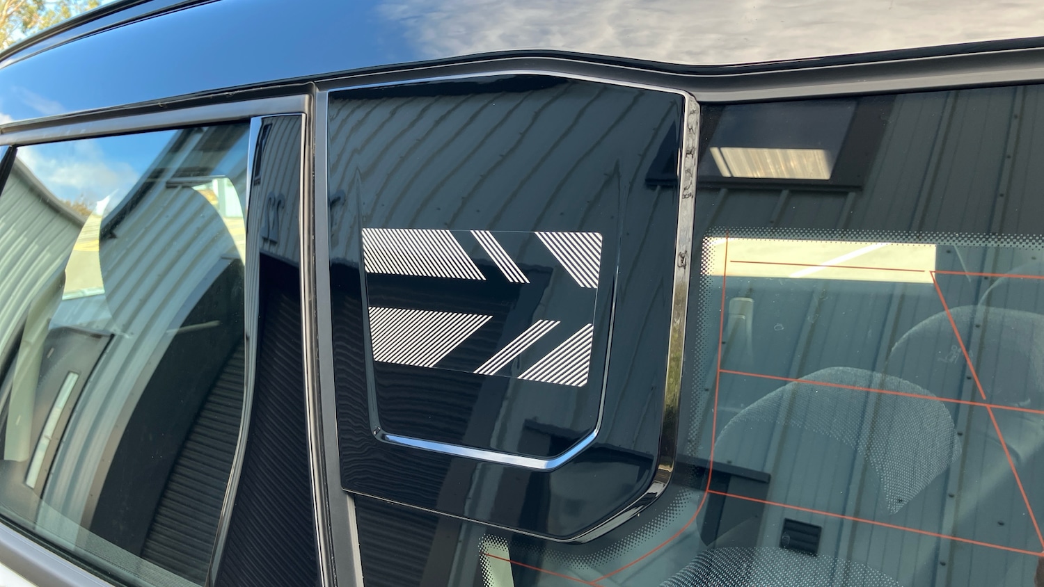 Used MINI Countryman 2025 for sale - 78150528: Photo 36