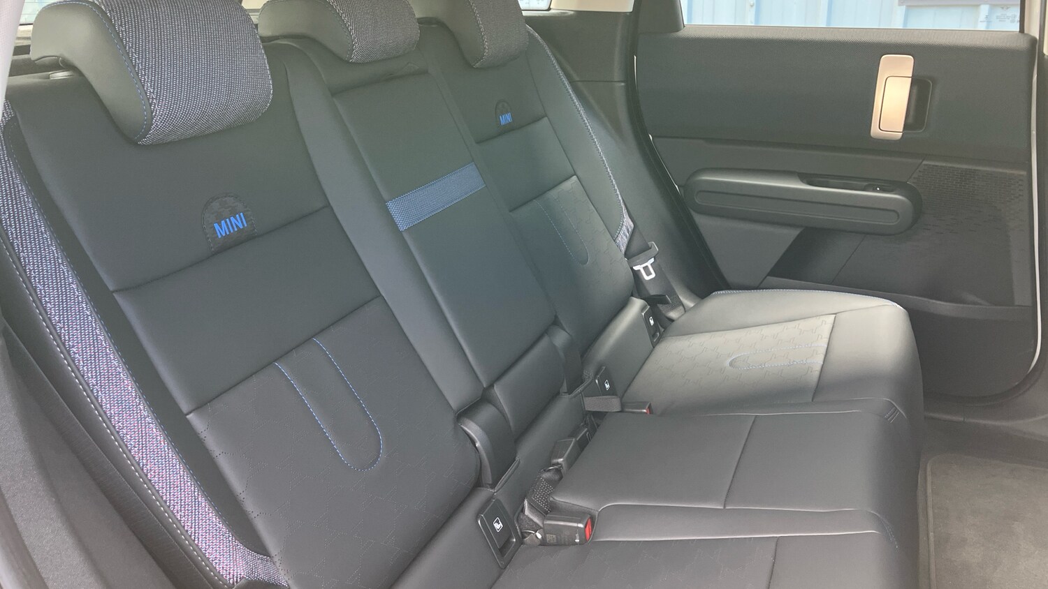 Used MINI Countryman 2025 for sale - 78150528: Photo 40