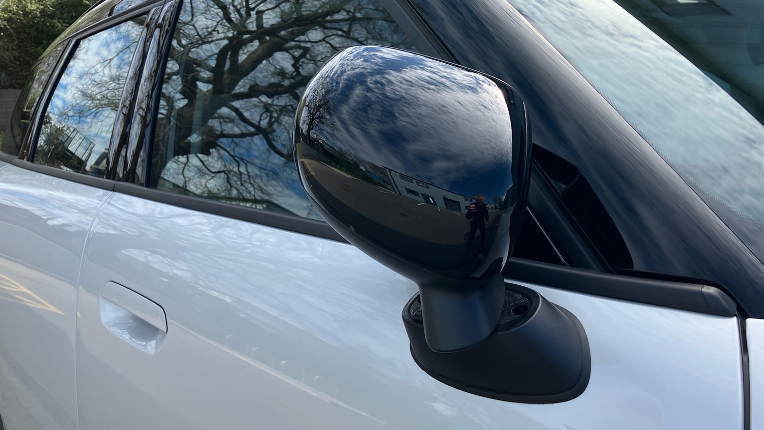 Used MINI Countryman 2025 for sale - 78150528: Photo 44