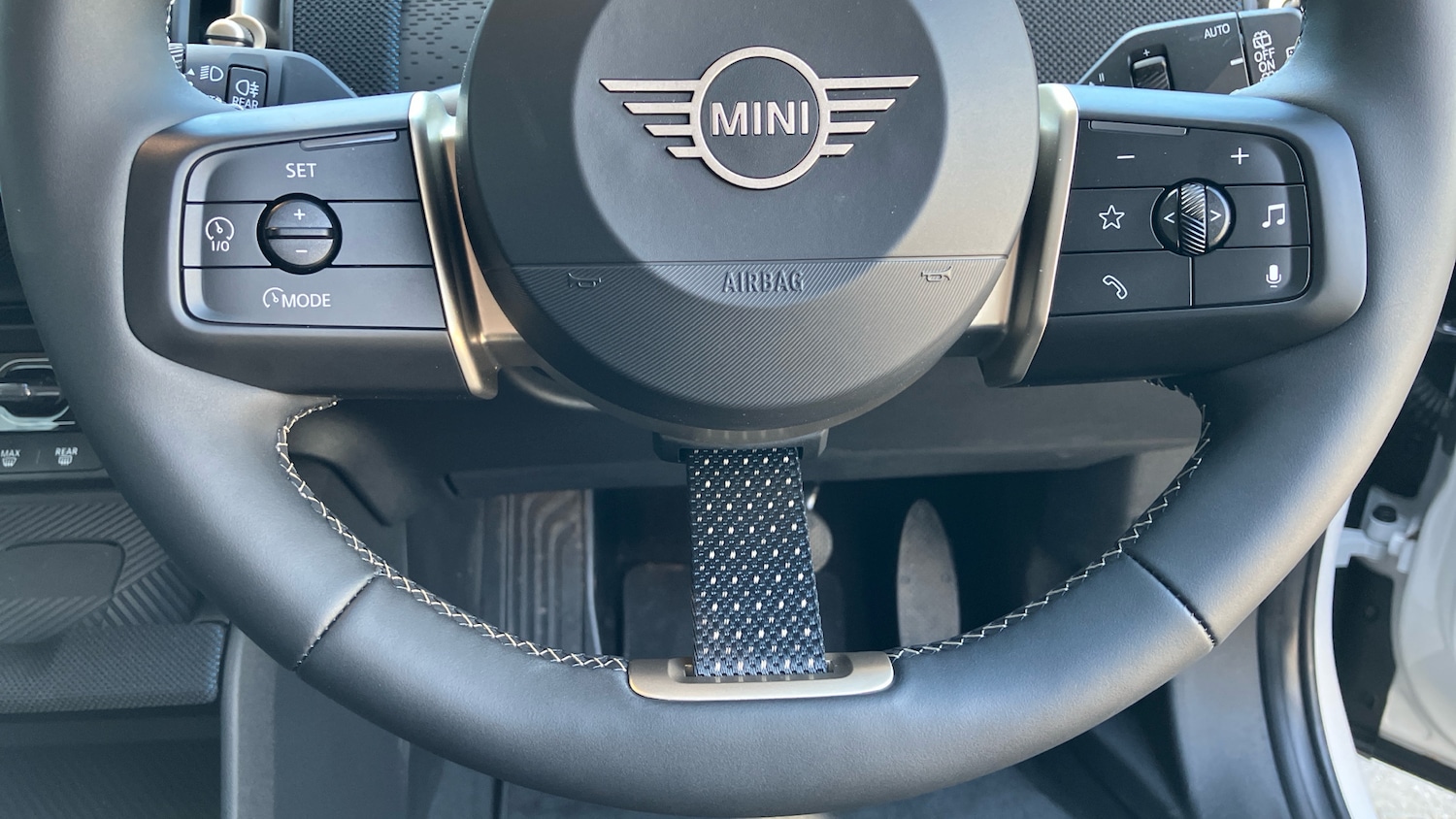 Used MINI Countryman 2025 for sale - 78150528: Photo 53