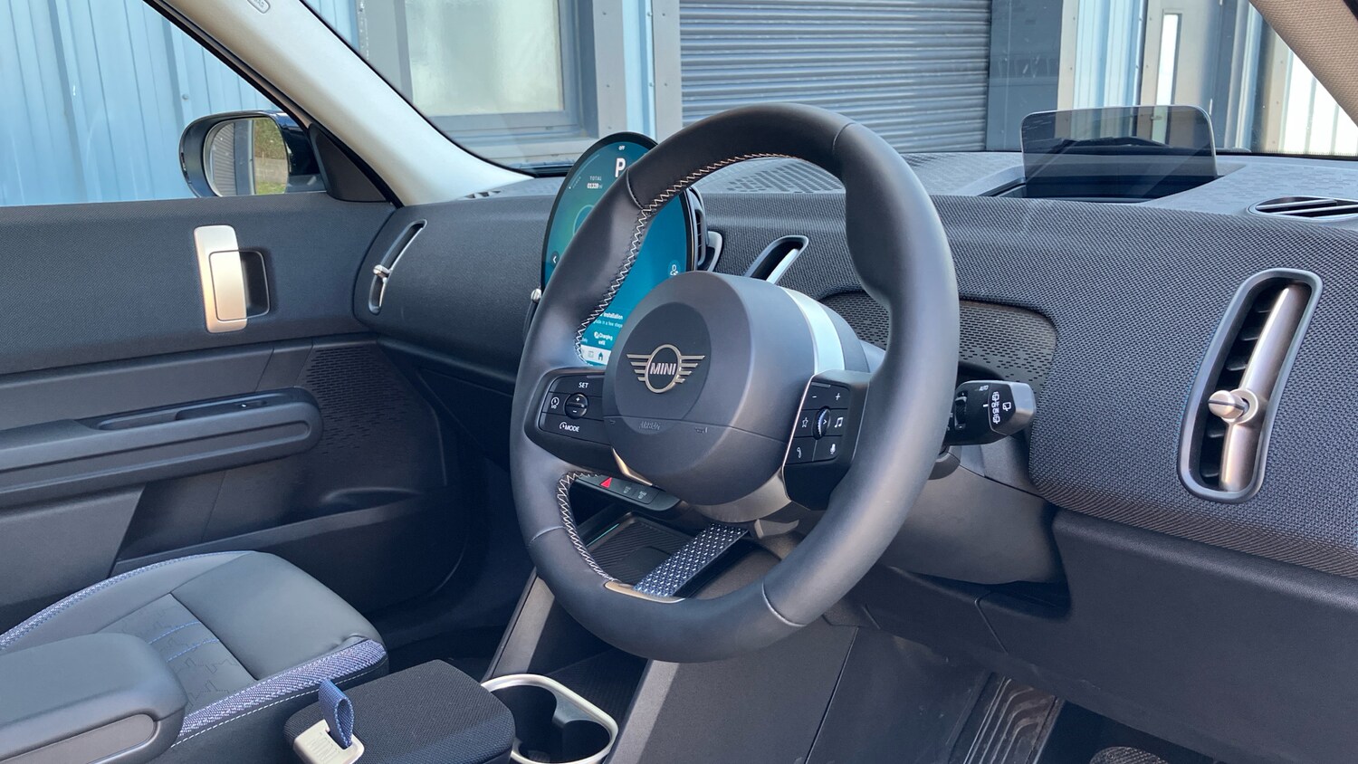 Used MINI Countryman 2025 for sale - 78150528: Photo 6