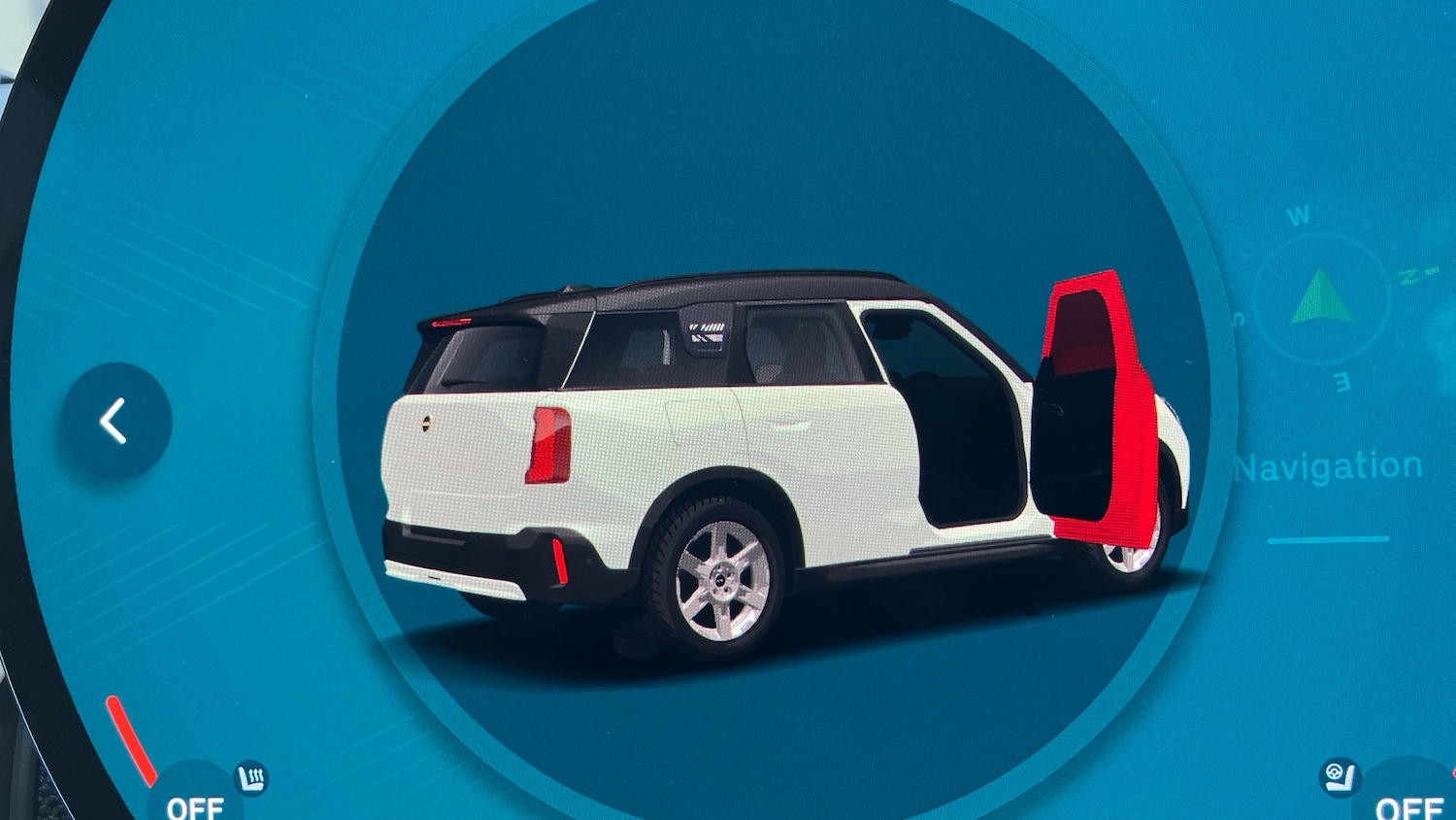 Used MINI Countryman 2025 for sale - 78150528: Photo 62