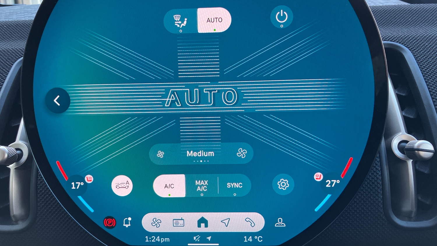 Used MINI Countryman 2025 for sale - 78150528: Photo 63