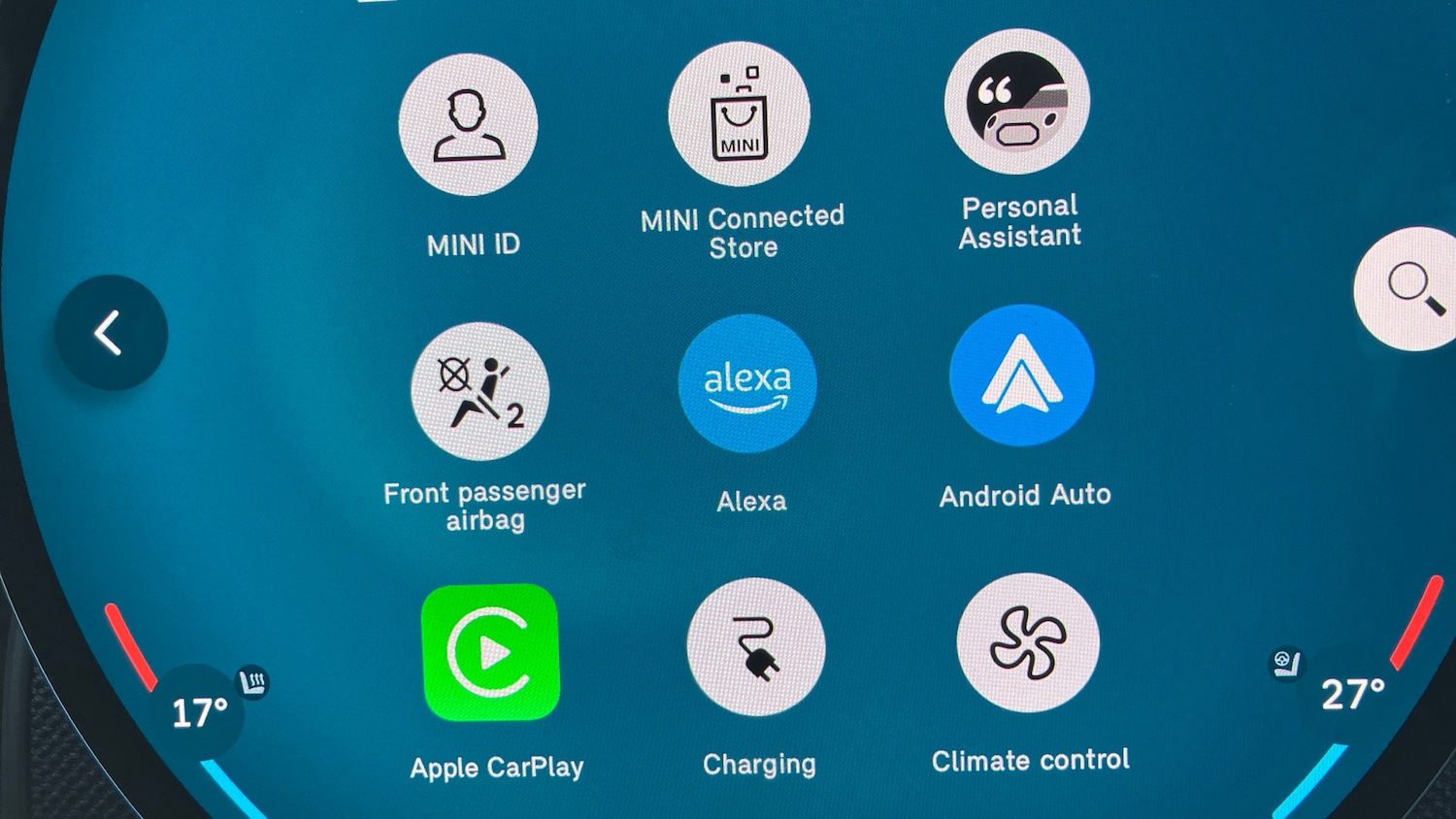 Used MINI Countryman 2025 for sale - 78150528: Photo 67