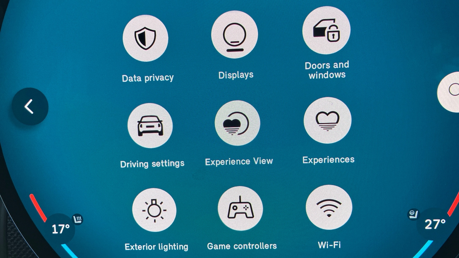 Used MINI Countryman 2025 for sale - 78150528: Photo 68