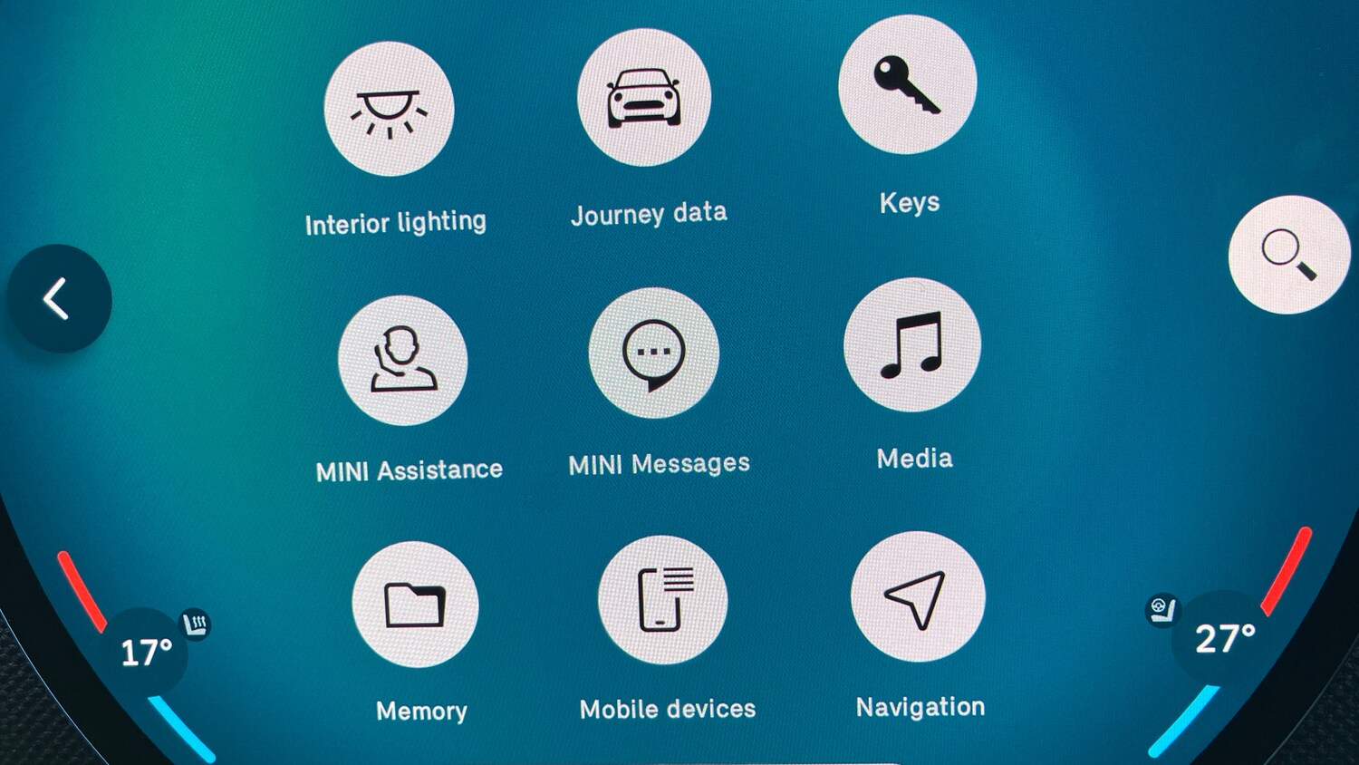 Used MINI Countryman 2025 for sale - 78150528: Photo 69