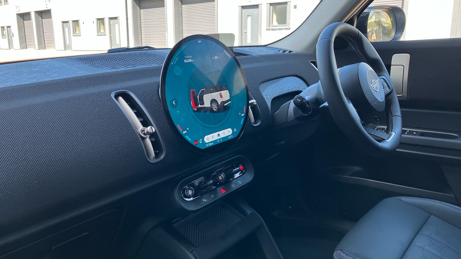 Used MINI Countryman 2025 for sale - 78150528: Photo 7