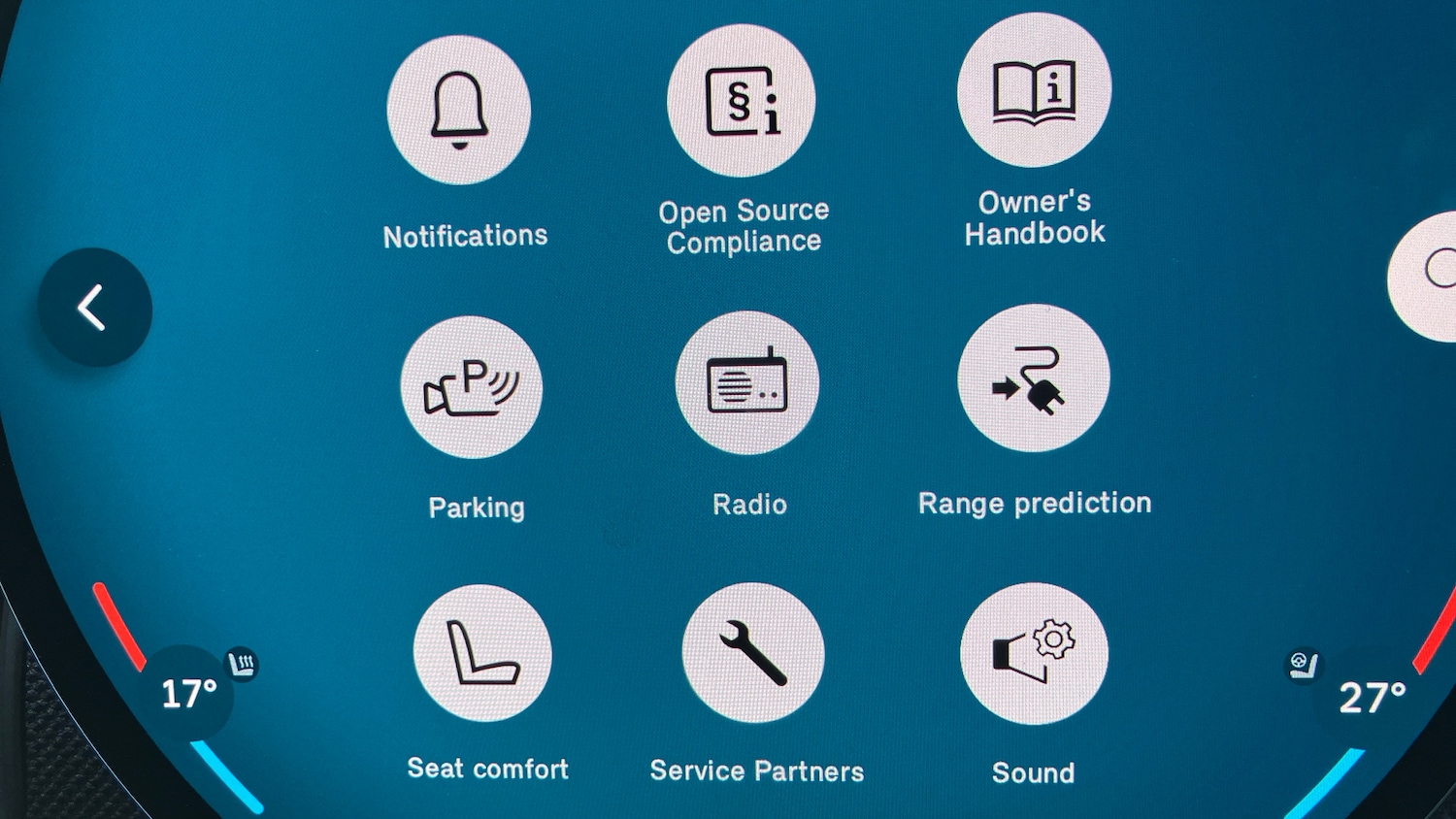 Used MINI Countryman 2025 for sale - 78150528: Photo 70