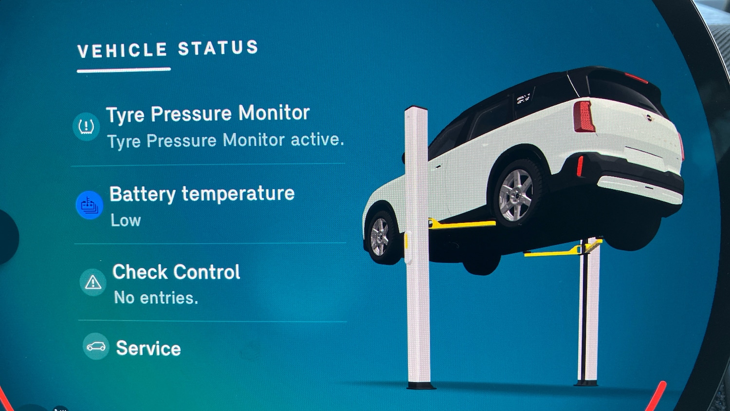 Used MINI Countryman 2025 for sale - 78150528: Photo 72