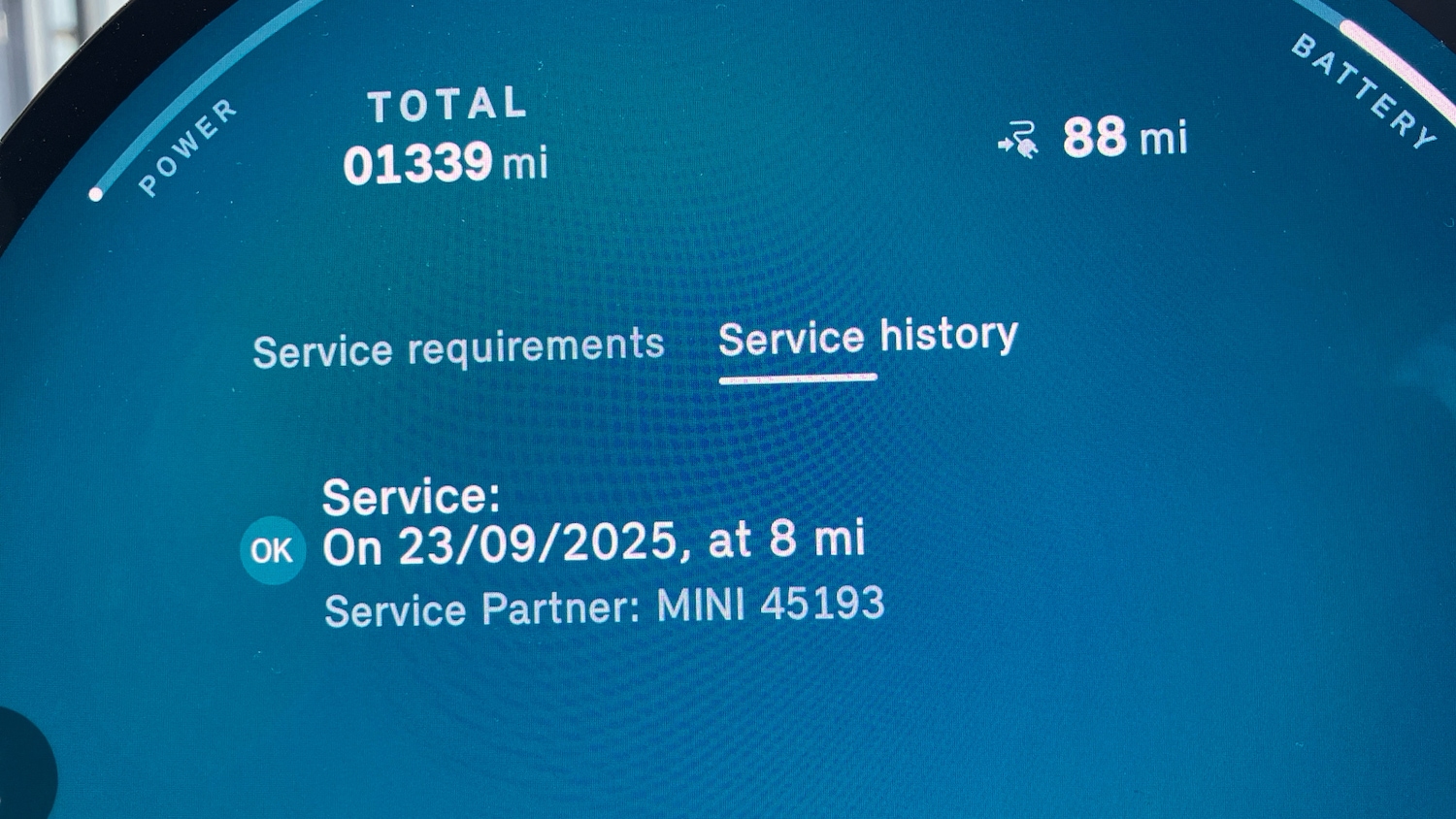 Used MINI Countryman 2025 for sale - 78150528: Photo 73