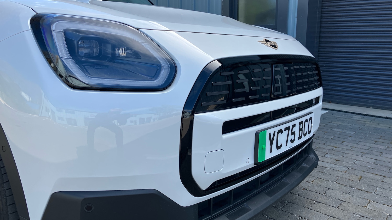 Used MINI Countryman 2025 for sale - 78150528: Photo 74