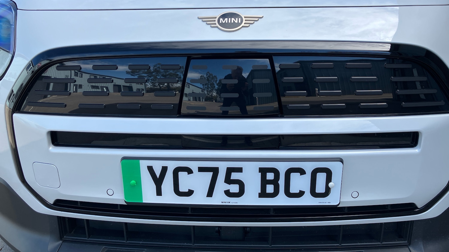 Used MINI Countryman 2025 for sale - 78150528: Photo 75