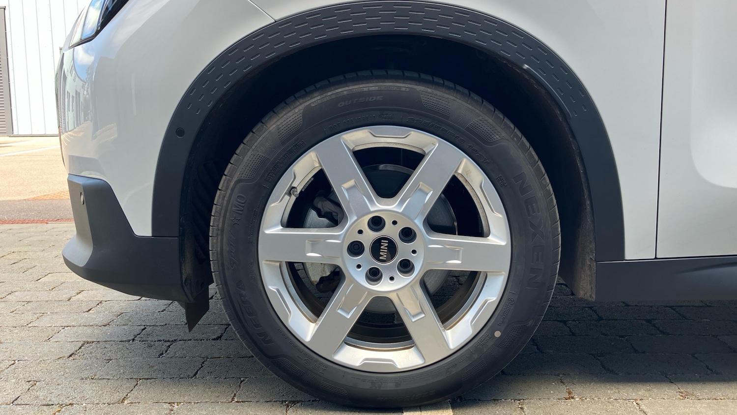 Used MINI Countryman 2025 for sale - 78150528: Photo 77