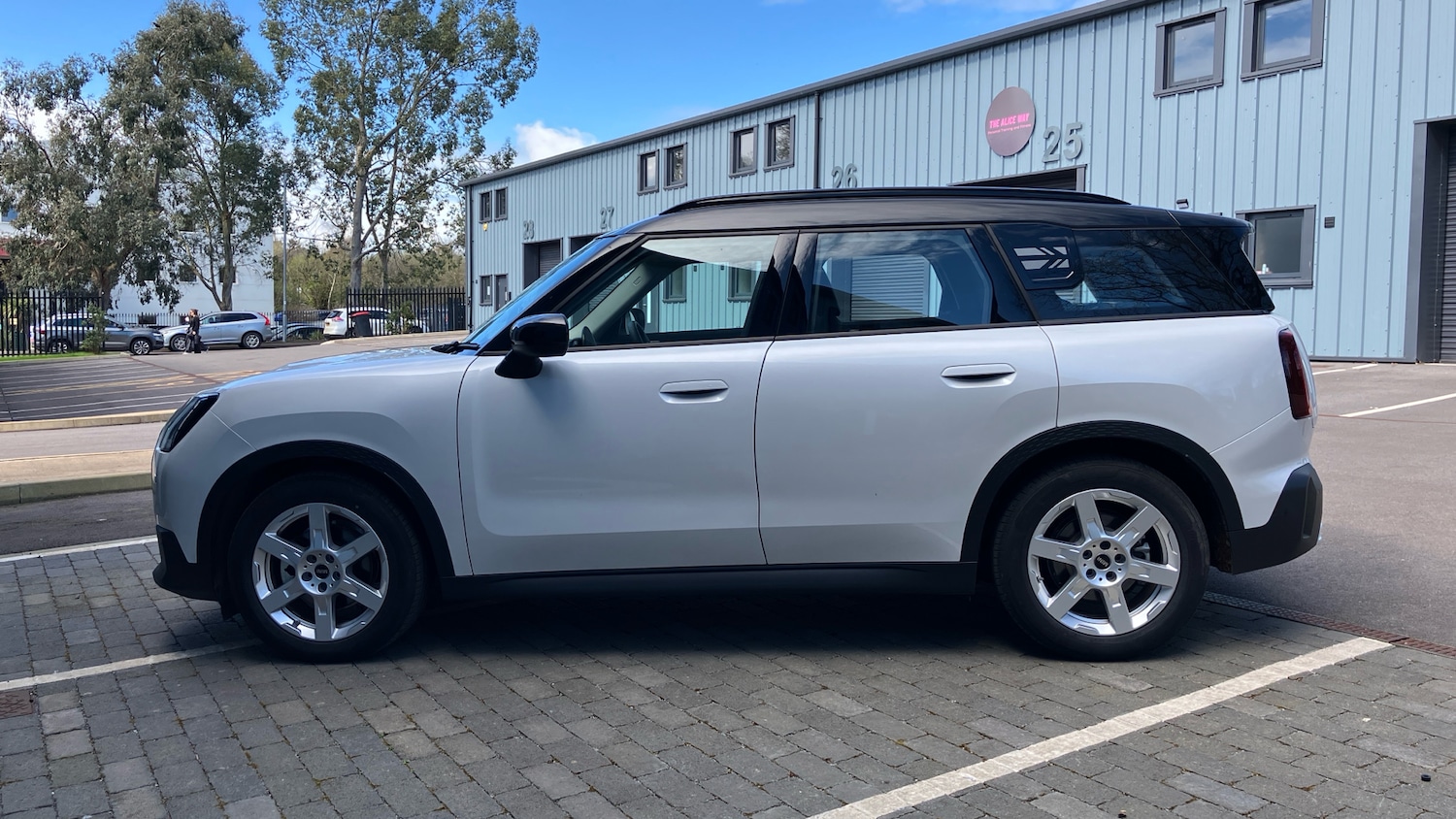 Used MINI Countryman 2025 for sale - 78150528: Photo 78