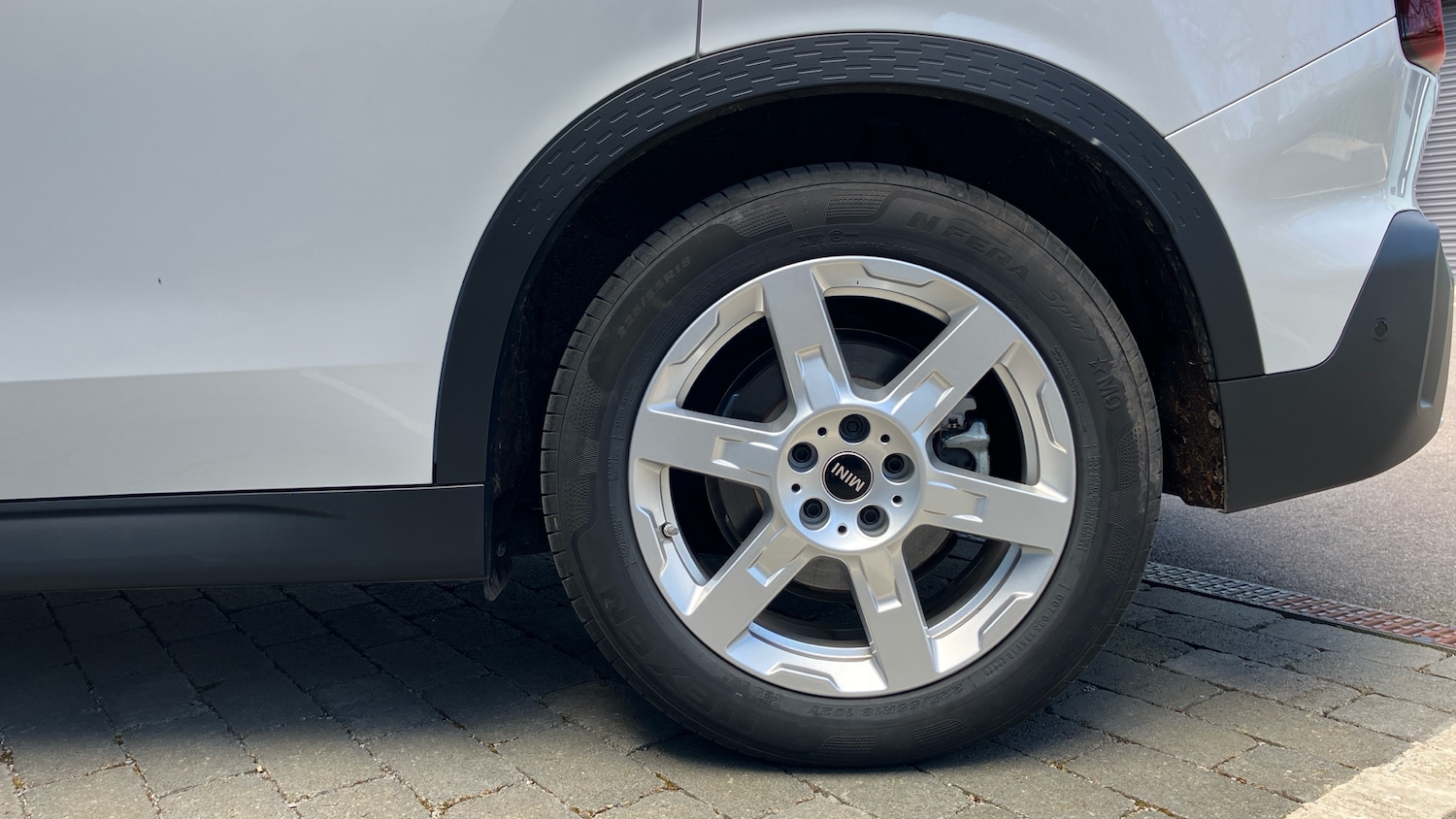 Used MINI Countryman 2025 for sale - 78150528: Photo 79