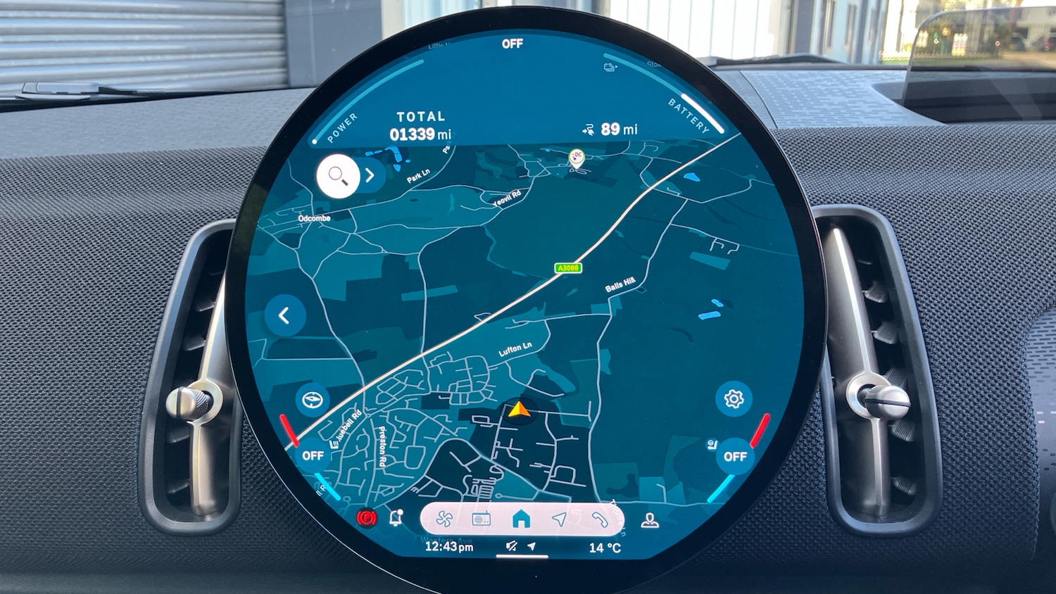 Used MINI Countryman 2025 for sale - 78150528: Photo 8