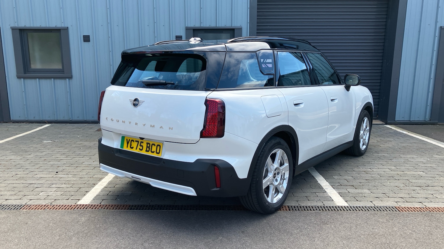 Used MINI Countryman 2025 for sale - 78150528: Photo 80